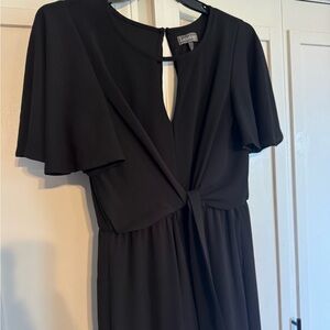 Black Women’s Jumpsuit